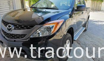 À vendre Voiture Mazda BT50 (2012-2019) complet