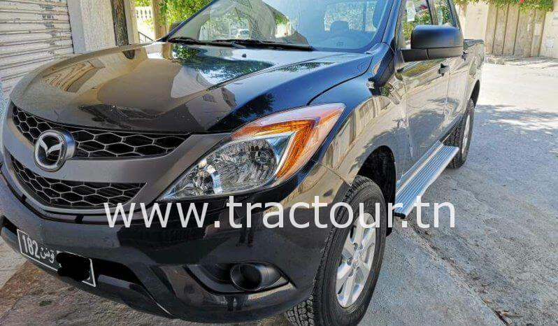 À vendre Voiture Mazda BT50 (2012-2019) complet