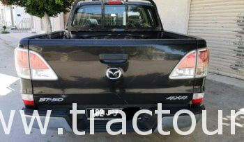 À vendre Voiture Mazda BT50 (2012-2019) complet