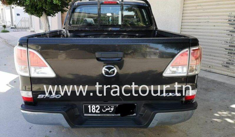 À vendre Voiture Mazda BT50 (2012-2019) complet