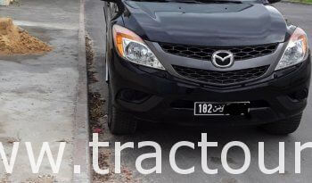 À vendre Voiture Mazda BT50 (2012-2019) complet