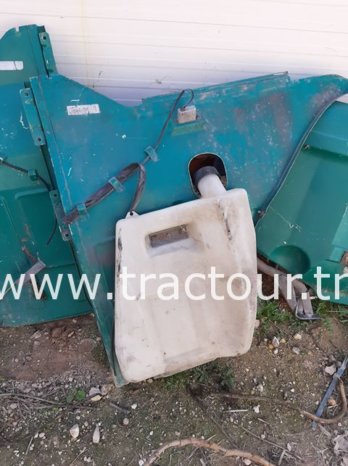 À vendre Pièces détachées carrosserie pour poids lourd Scania 113 complet