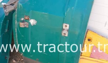 À vendre Pièces détachées carrosserie pour poids lourd Scania 113 complet