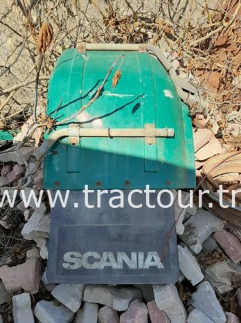 À vendre Pièces détachées carrosserie pour poids lourd Scania 113 complet