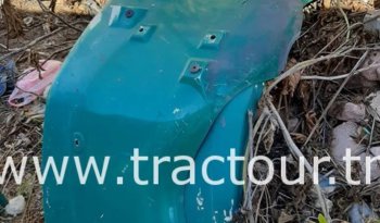 À vendre Pièces détachées carrosserie pour poids lourd Scania 113 complet
