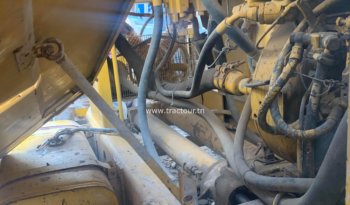 À vendre Pompe à chape 3 cylindres – complet