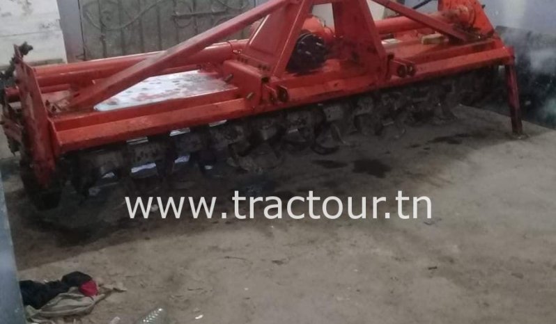 À vendre Rotavator Carraro complet