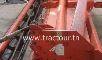 À vendre Rotavator Carraro complet