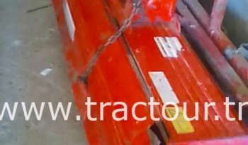 À vendre Rotavator Nardi complet