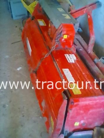 À vendre Rotavator Nardi complet