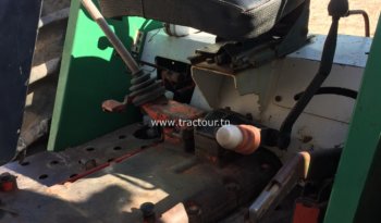 À vendre Tracteur Case 1490 David Brown complet