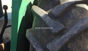À vendre Tracteur Case 1490 David Brown complet