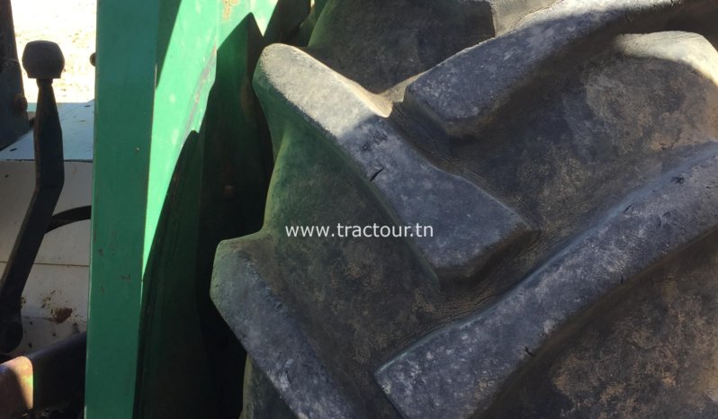À vendre Tracteur Case 1490 David Brown complet