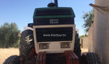 À vendre Tracteur Case 1490 David Brown complet