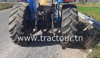 À vendre Tracteur Landini 8860 (2001-2011) complet