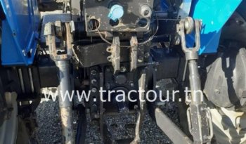 À vendre Tracteur Landini 8860 (2001-2011) complet