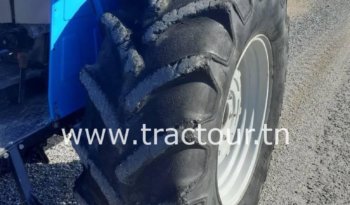 À vendre Tracteur Landini 8860 (2001-2011) complet