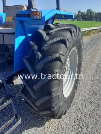 À vendre Tracteur Landini 8860 (2001-2011) complet