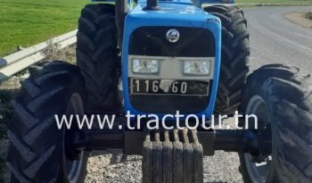 À vendre Tracteur Landini 8860 (2001-2011) complet