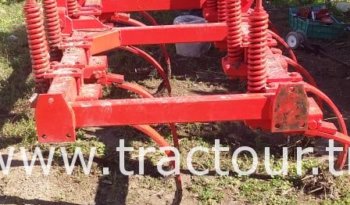 À vendre Tracteur avec matériels Kubota M8950 complet