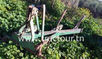 À vendre Tracteur avec matériels Kubota M8950 complet