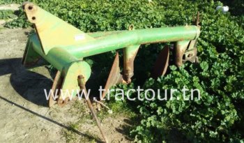 À vendre Tracteur avec matériels Kubota M8950 complet