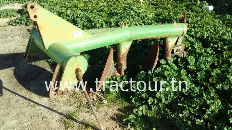 À vendre Tracteur avec matériels Kubota M8950 complet
