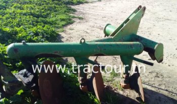 À vendre Tracteur avec matériels Kubota M8950 complet
