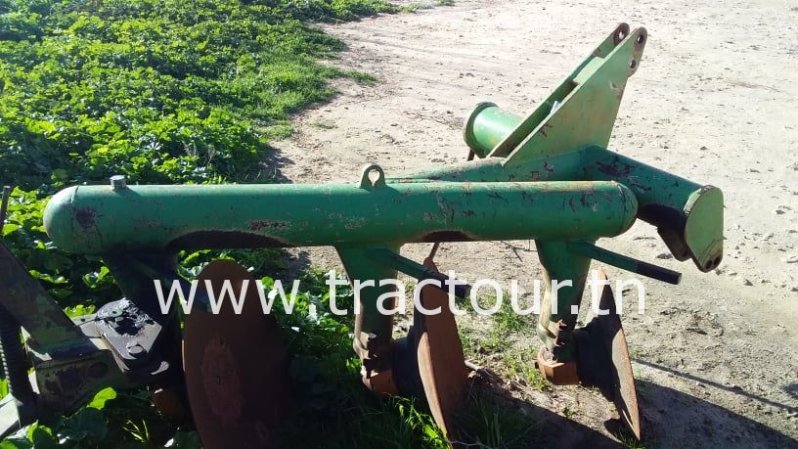 À vendre Tracteur avec matériels Kubota M8950 complet