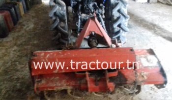 À vendre Tracteur avec matériels Sonalika-26 complet