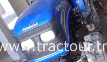 À vendre Tracteur avec matériels Sonalika-26 complet