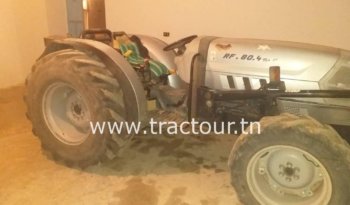 À vendre Tracteur Lamborghini RF 80.4 Trend complet