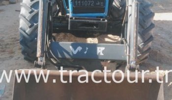 À vendre Tracteur Landini 7860 complet