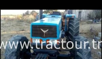 À vendre Tracteur Landini 8860 (1988-2000) complet