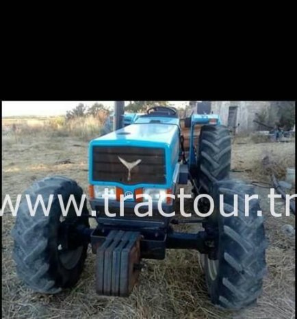 À vendre Tracteur Landini 8860 (1988-2000) complet