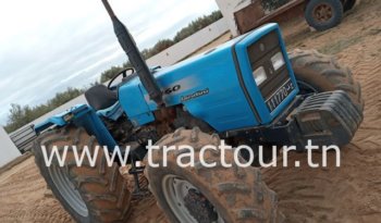 À vendre Tracteur Landini 8860 (2001-2011) complet