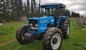 À vendre Tracteur Landini 8860 (2001-2011) complet