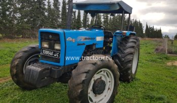 À vendre Tracteur Landini 8860 (2001-2011) complet