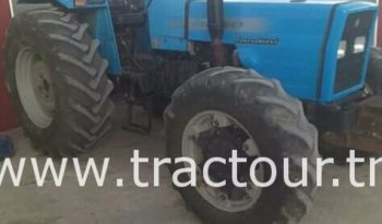 À vendre Tracteur Landini 8860 (2001-2011) complet