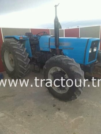 À vendre Tracteur Landini 8860 (2001-2011) complet
