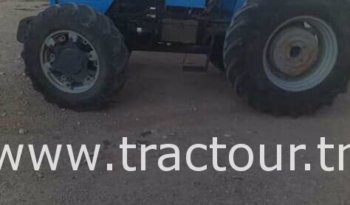À vendre Tracteur Landini 8860 (2001-2011) complet