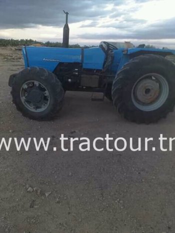 À vendre Tracteur Landini 8860 (2001-2011) complet