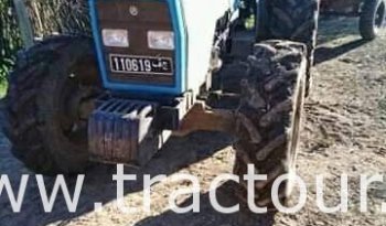 À vendre Tracteur Landini 8860 (2001-2011) complet