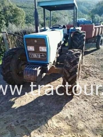 À vendre Tracteur Landini 8860 (2001-2011) complet