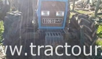 À vendre Tracteur Landini 8860 (2001-2011) complet
