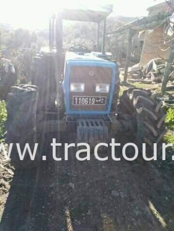 À vendre Tracteur Landini 8860 (2001-2011) complet