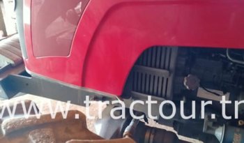 À vendre Tracteur Massey Ferguson 440 Xtra complet