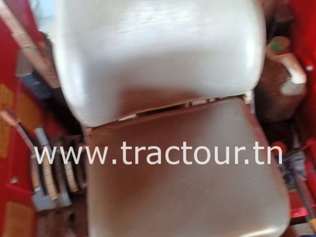À vendre Tracteur Massey Ferguson 440 Xtra complet