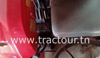 À vendre Tracteur Massey Ferguson 440 Xtra complet