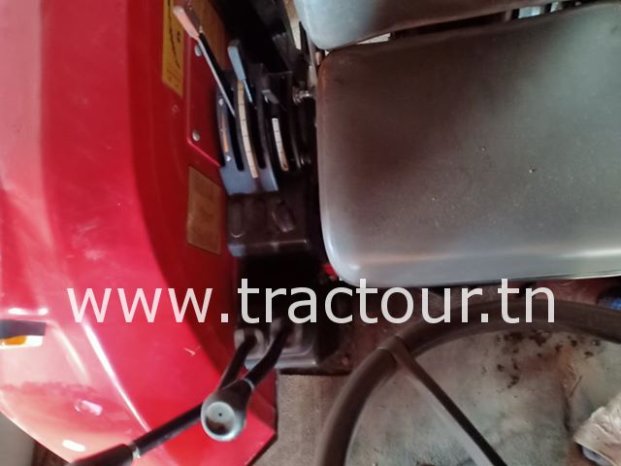 À vendre Tracteur Massey Ferguson 440 Xtra complet